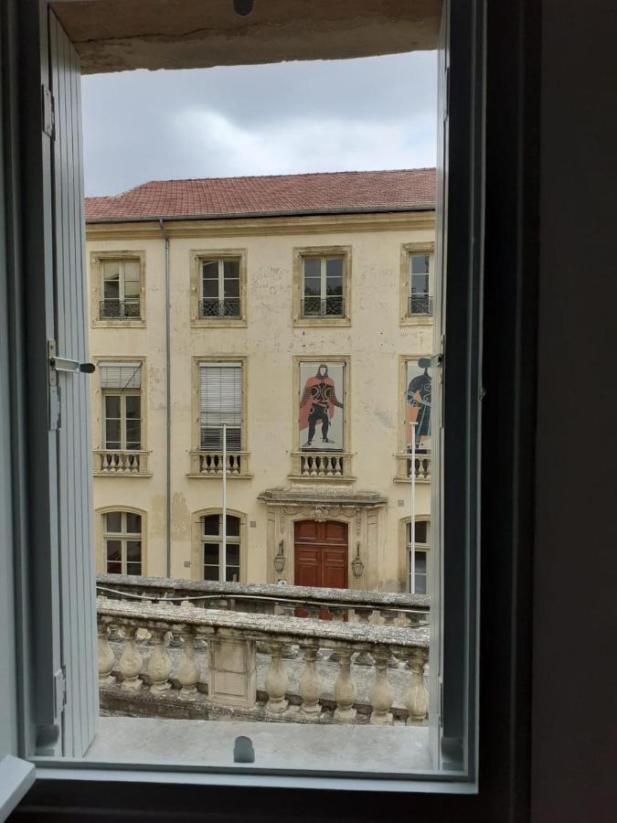 Studio De L'Horloge - Studio De Charme, Hyper Centre Maison Jean Vilar Avignon Kültér fotó